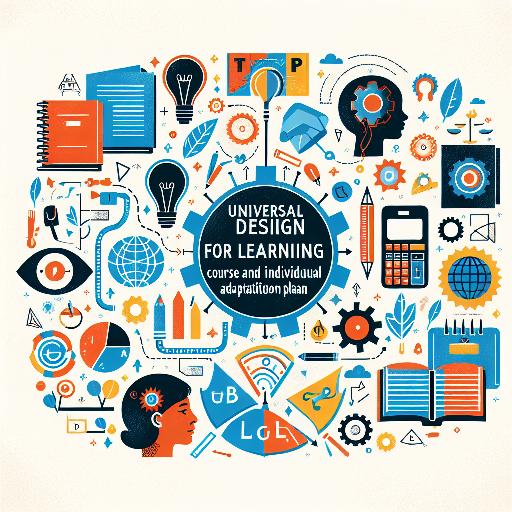 Curso Dua Diseño Universal del Aprendizaje y Plan de Adecuación Individual