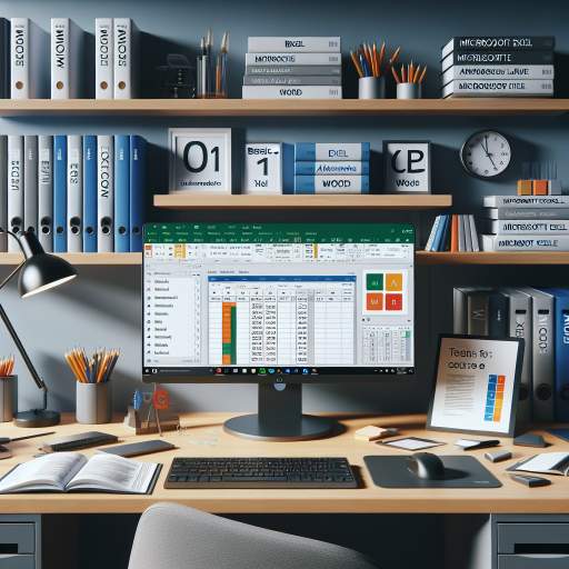 Curso De Microsoft Excel Nivel Básico, Intermedio , Avanzado y Técnicas ...