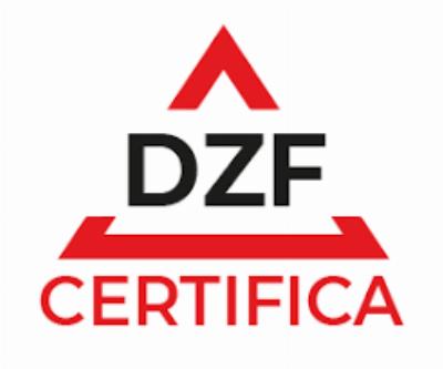 Dzf Certifica