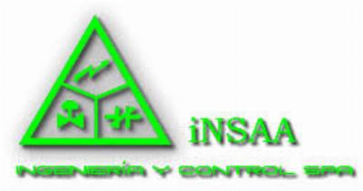 Insaa Ingenieria Y Control. 